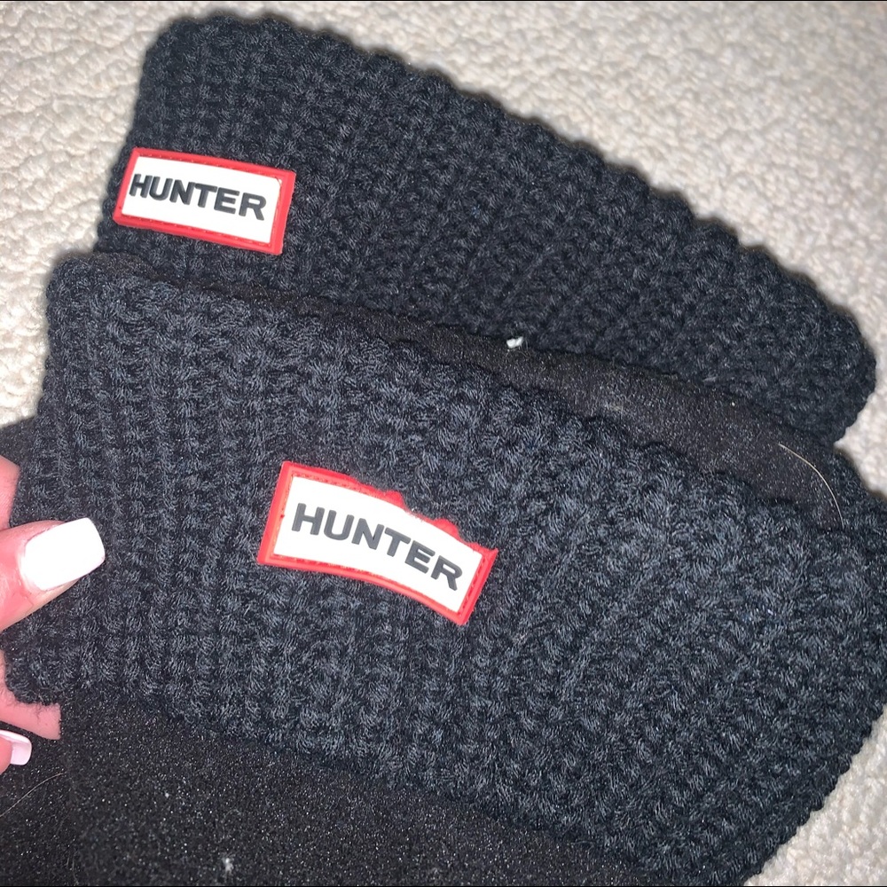 Hunter Tall Rain-boots Socks